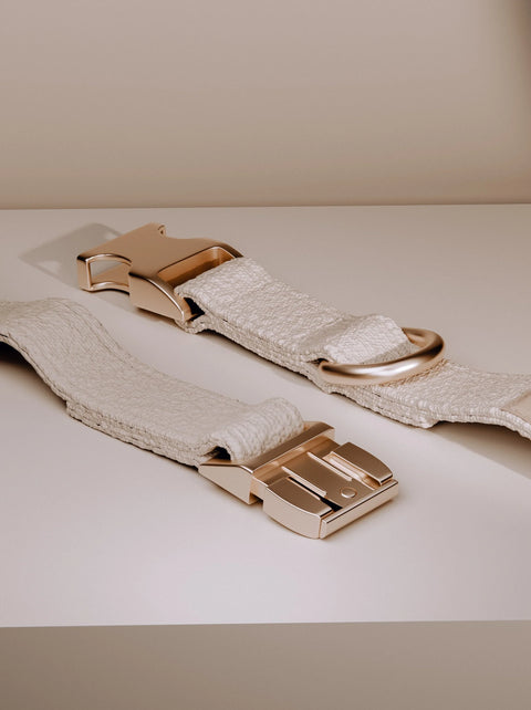 Boucle Collar
