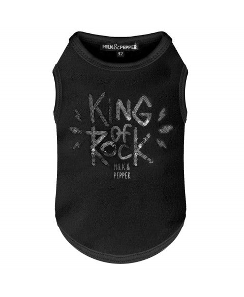 Darren Rockstar T-Shirt