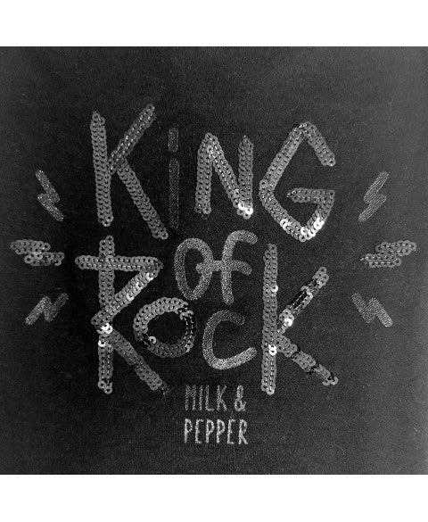 Darren Rockstar T-Shirt