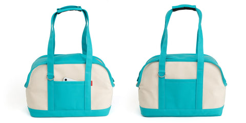 Ten Colour Carry Bag