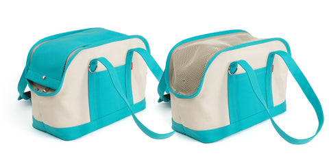 Ten Colour Carry Bag