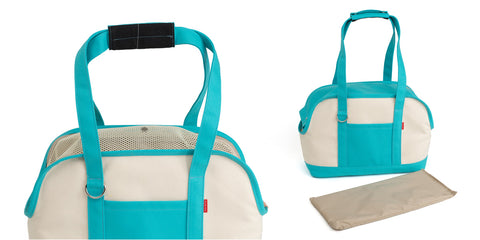 Ten Colour Carry Bag