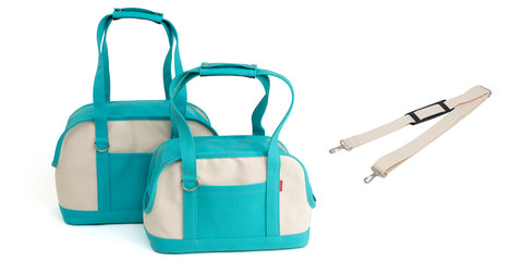 Ten Colour Carry Bag