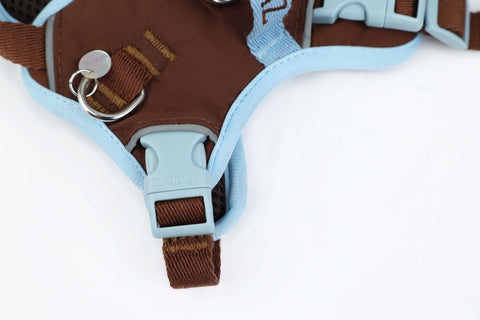 Chelsea Everyday Harness