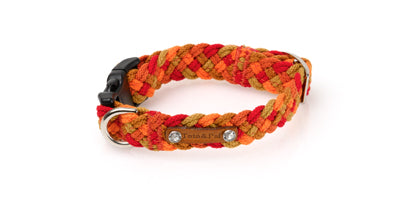 Braided Collar