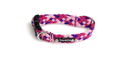 Braided Collar