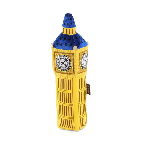 Totally Touristy Big Ben