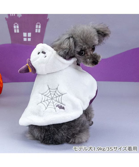 Halloween Ghost Costume