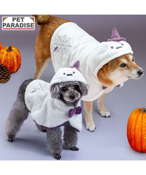 Halloween Ghost Costume
