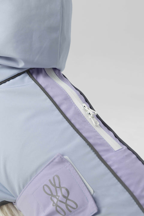Heath Waterproof Windbreaker