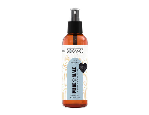 Wooded and Aromatic