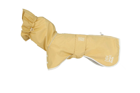 Heath Waterproof Windbreaker