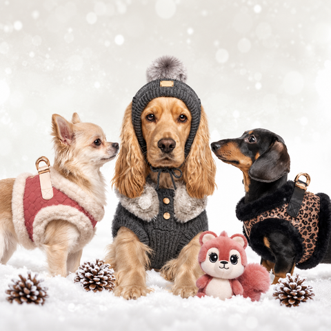 Winter Walks