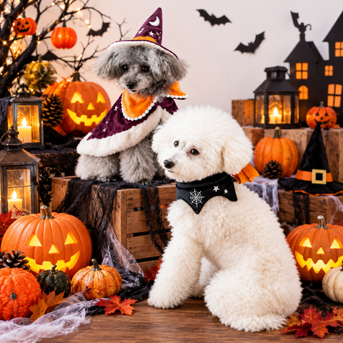 Halloween Collection
