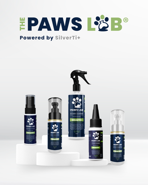 The Paws Lab