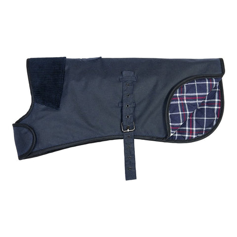 Wax Dog Coat