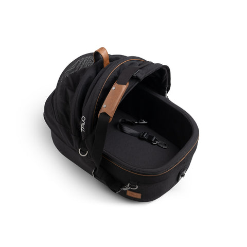 Tavo Maeve Flex Handle Dog Car Seat & Pet Carrier with ISOFIX Base