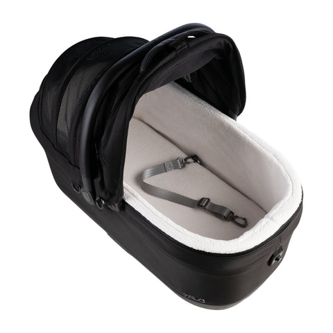 Tavo Maeve ISO7X-L Dog Car Seat & Pet Carrier with Integrated ISOFIX