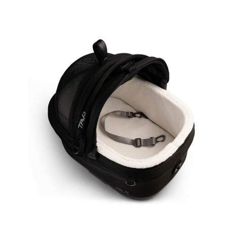 Tavo Maeve ISO5X Dog Car Seat & Pet Carrier with Integrated ISOFIX