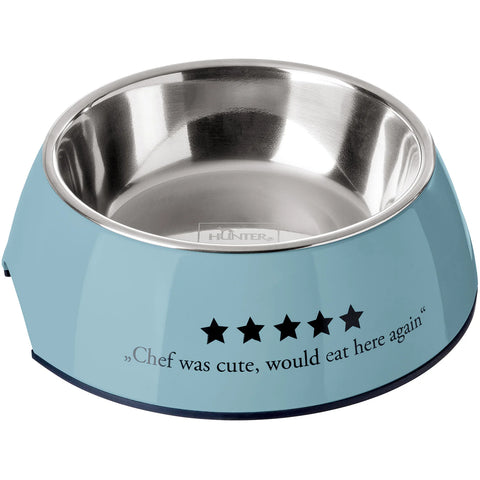 Melamine feeding bowl