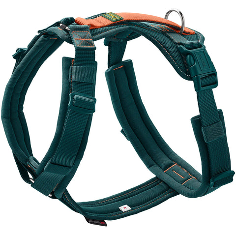 Harness Maldon