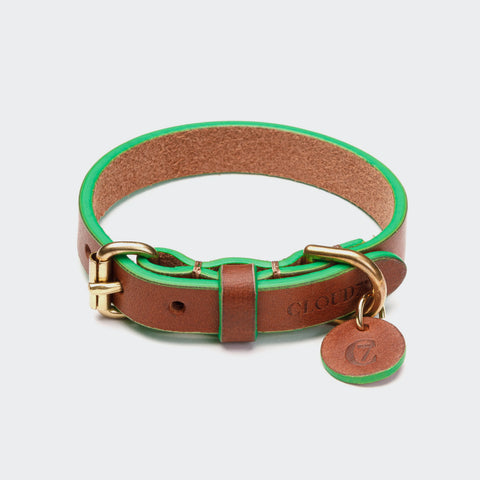 Prince Park Collar