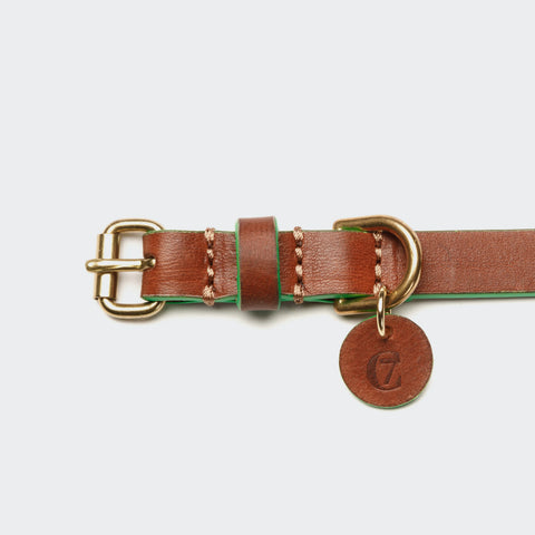 Prince Park Collar