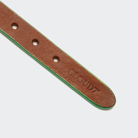Prince Park Collar