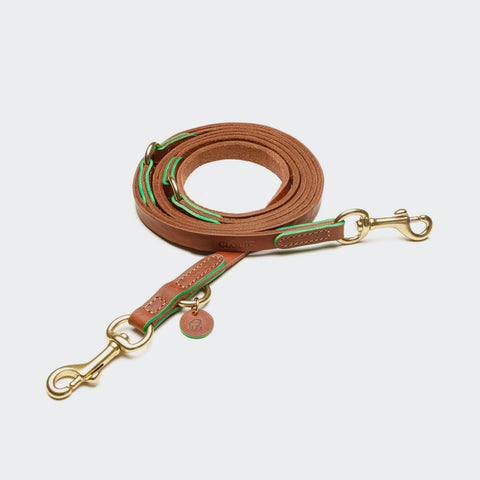 Prince Park Leash