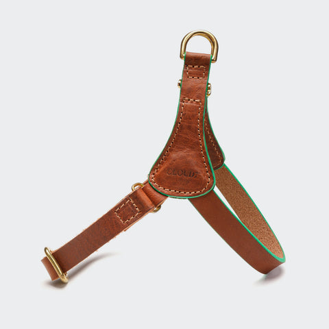 Prince Park Harness