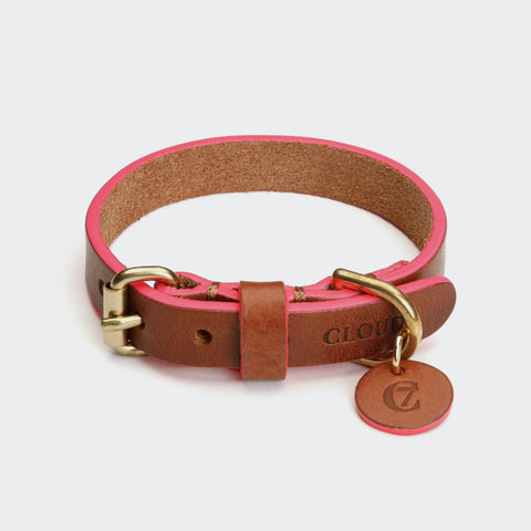 Prince Park Collar