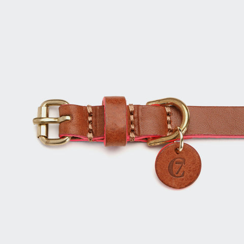 Prince Park Collar