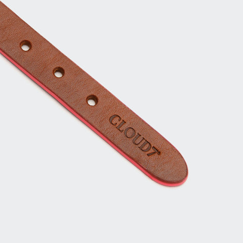 Prince Park Collar