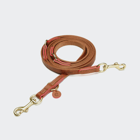 Prince Park Leash