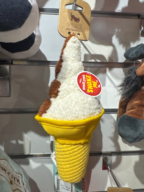 Soft Serve