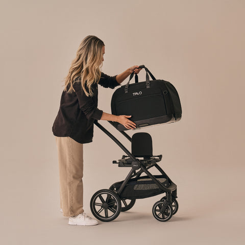 Tavo Hendrick Stroller Adapter for Roscoe™ Stroller Frame
