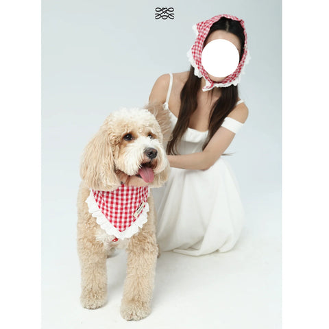 JAM Lace Bandana