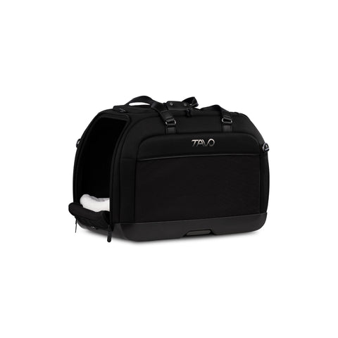 Tavo Hendrick Pet Car Seat & Travel Carrier