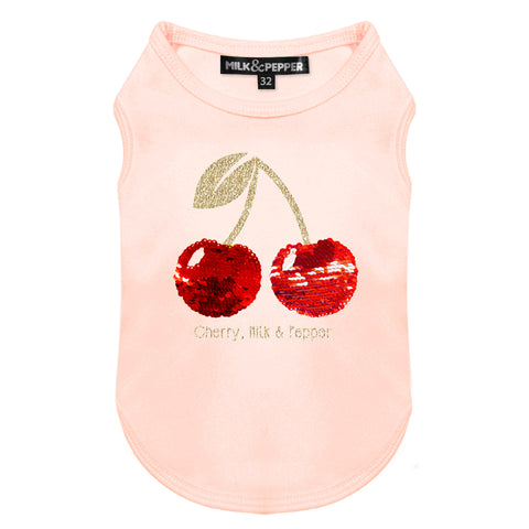 Colette Pink T-Shirt