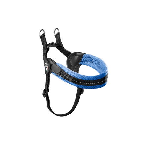 Tre Ponti - Easy Fit Harness Adjustable Girth Mesh - Three Bridges