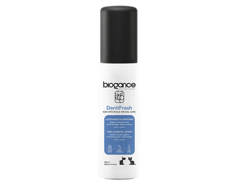 Dentifresh Dental Spray for Dogs & Cats