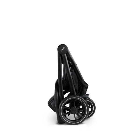 Tavo Roscoe Pet Stroller Frame