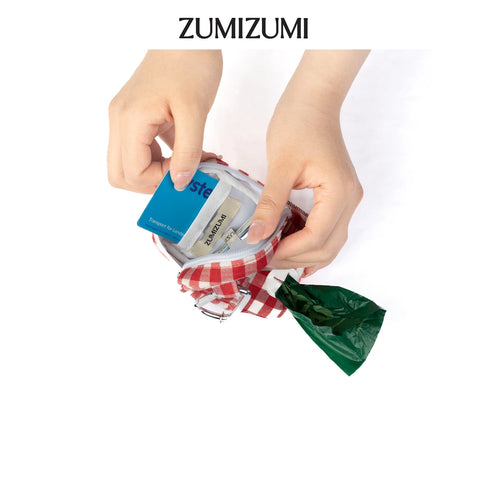 Chelsea Dispensers Walking Pouch
