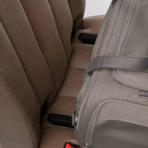 Tavo Dupree Pet Car Seat & Airline Travel Carrier