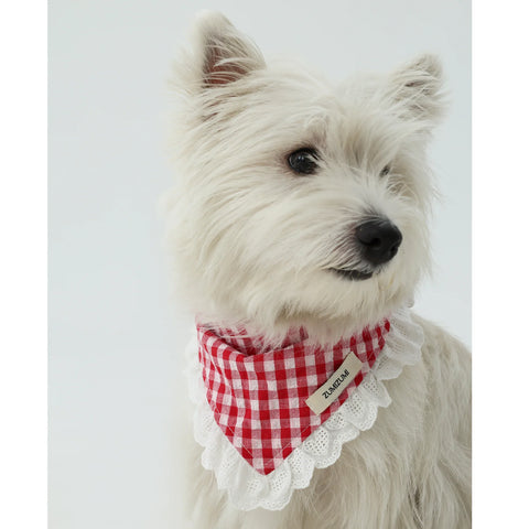 JAM Lace Bandana