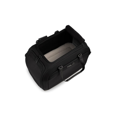 Tavo Hendrick Pet Car Seat & Travel Carrier