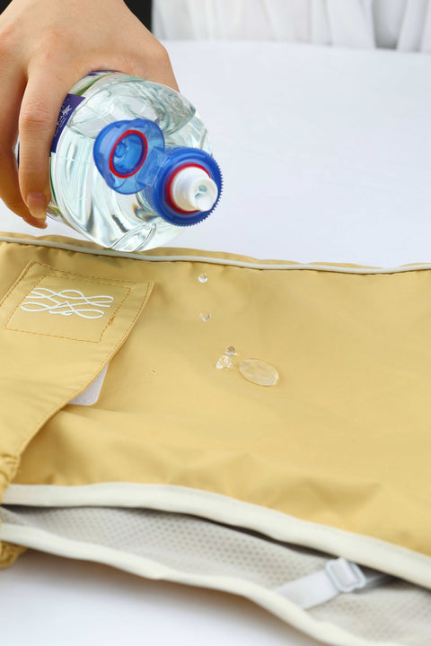 Heath Waterproof Windbreaker