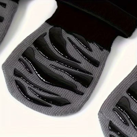 Dog Socks (multiple dog breed options)