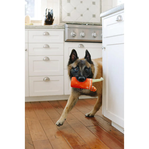 Barking Brunch Buddy Mary Dog Toy