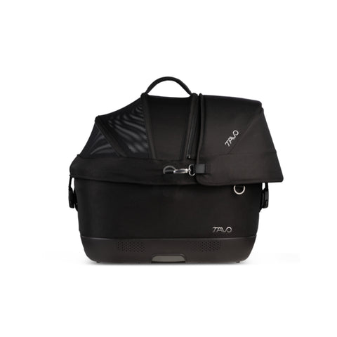 Tavo Maeve ISO5X Dog Car Seat & Pet Carrier with Integrated ISOFIX